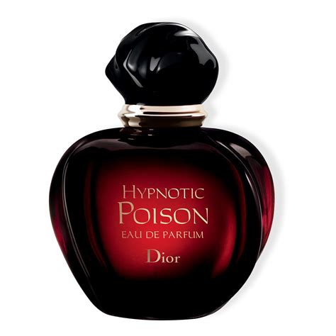 dior poison notes.